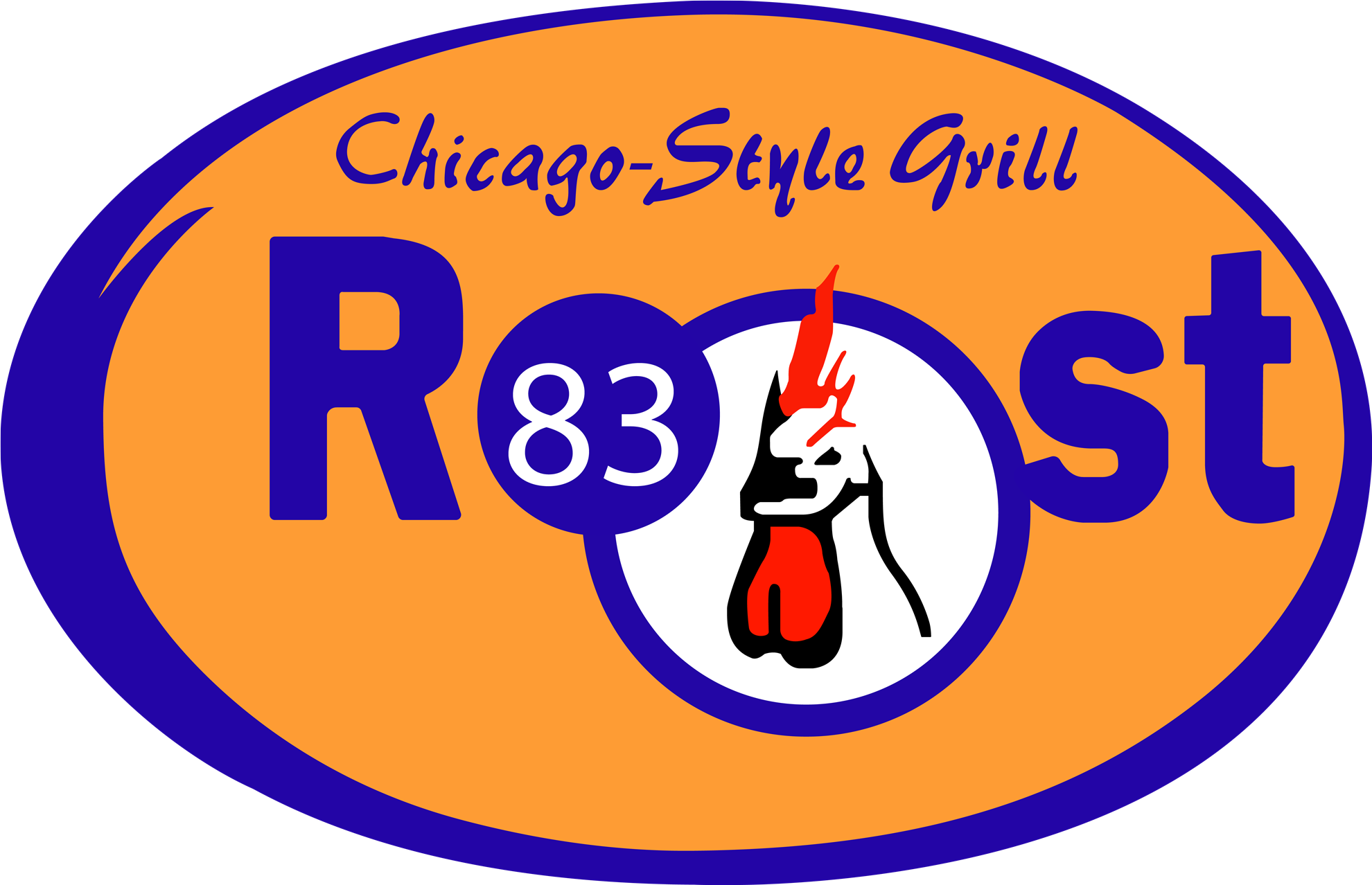 Roost 83
