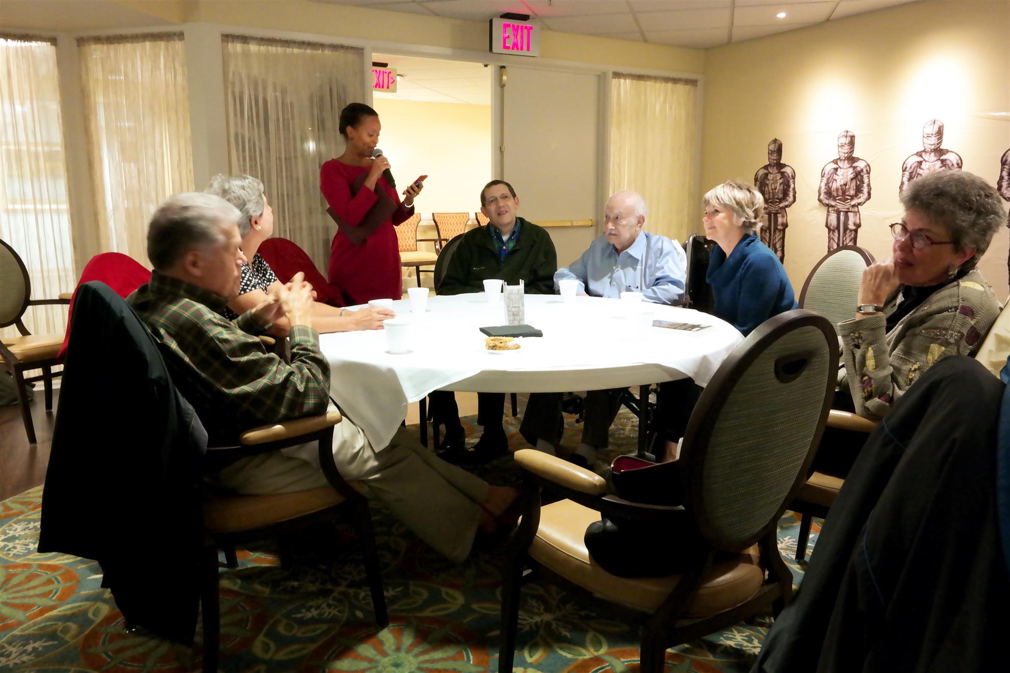 Stories | Rotary Club of Highland Park/Highwood