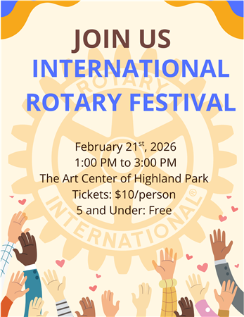 International Rotary Festival