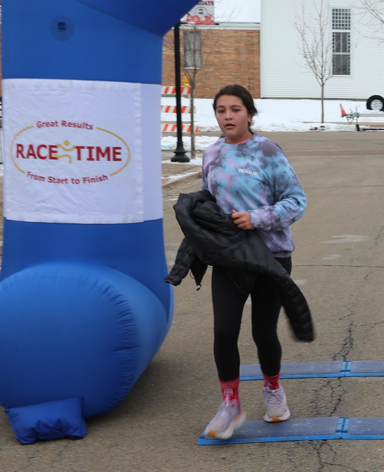 Running of the Elves 2025 | Rotary Club of Huntley