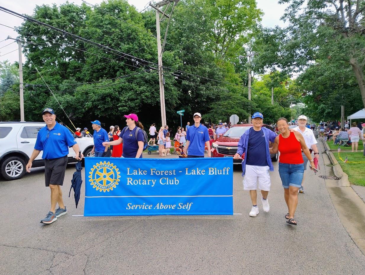 Parade