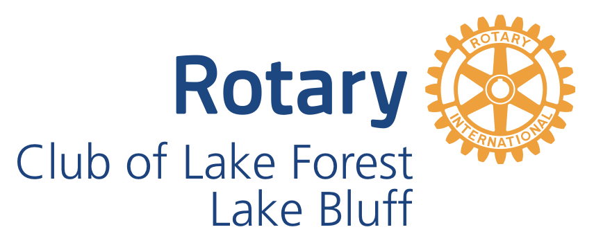Lake Forest-Lake Blu logo