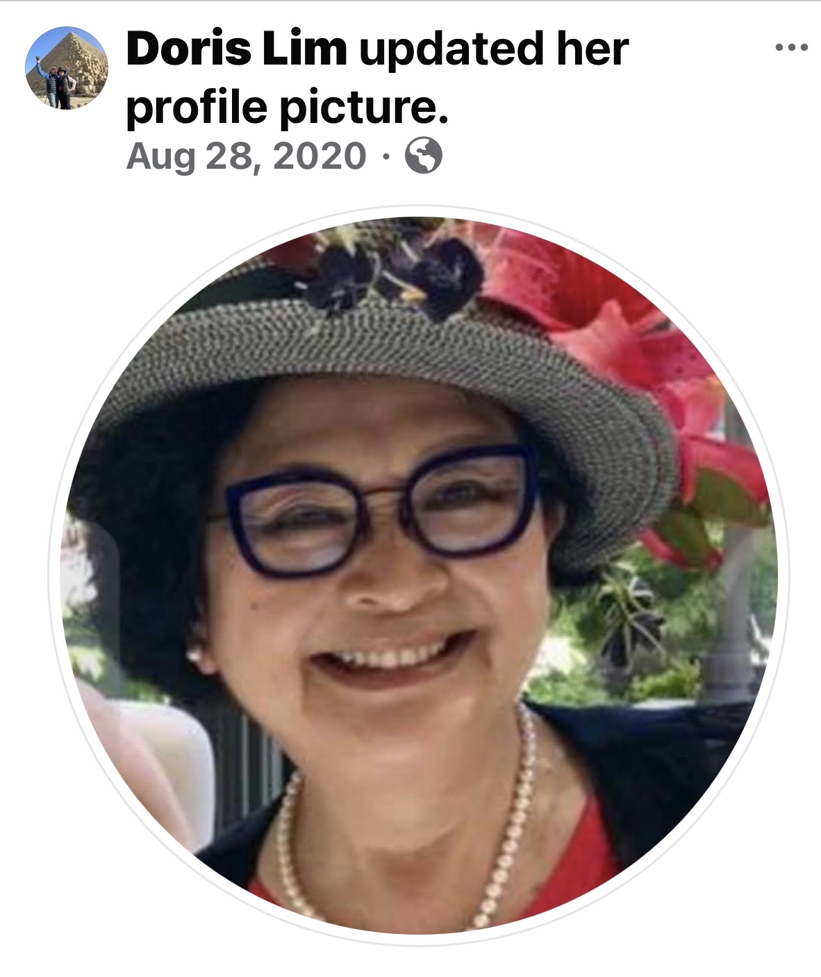 member photo