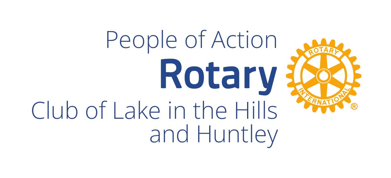 Lake in the Hills-Huntley logo