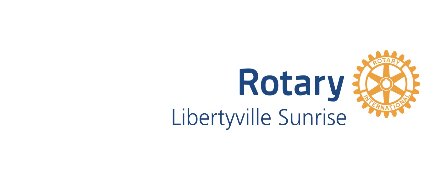 Libertyville Sunrise logo