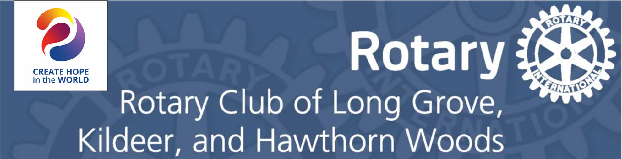 Home Page | Rotary Club of Long Grove