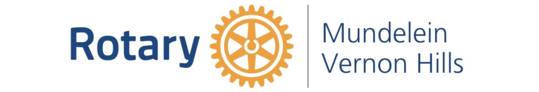 Mundelein-Vernon Hills logo
