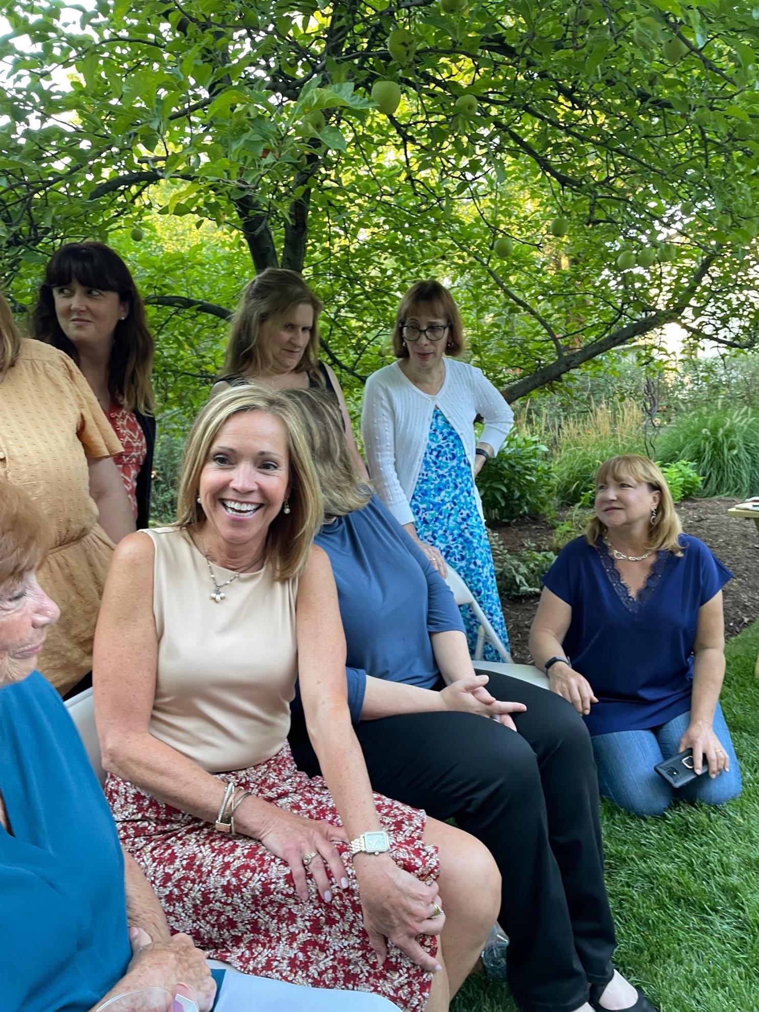 Women in Rotary Rotary Club of Northbrook