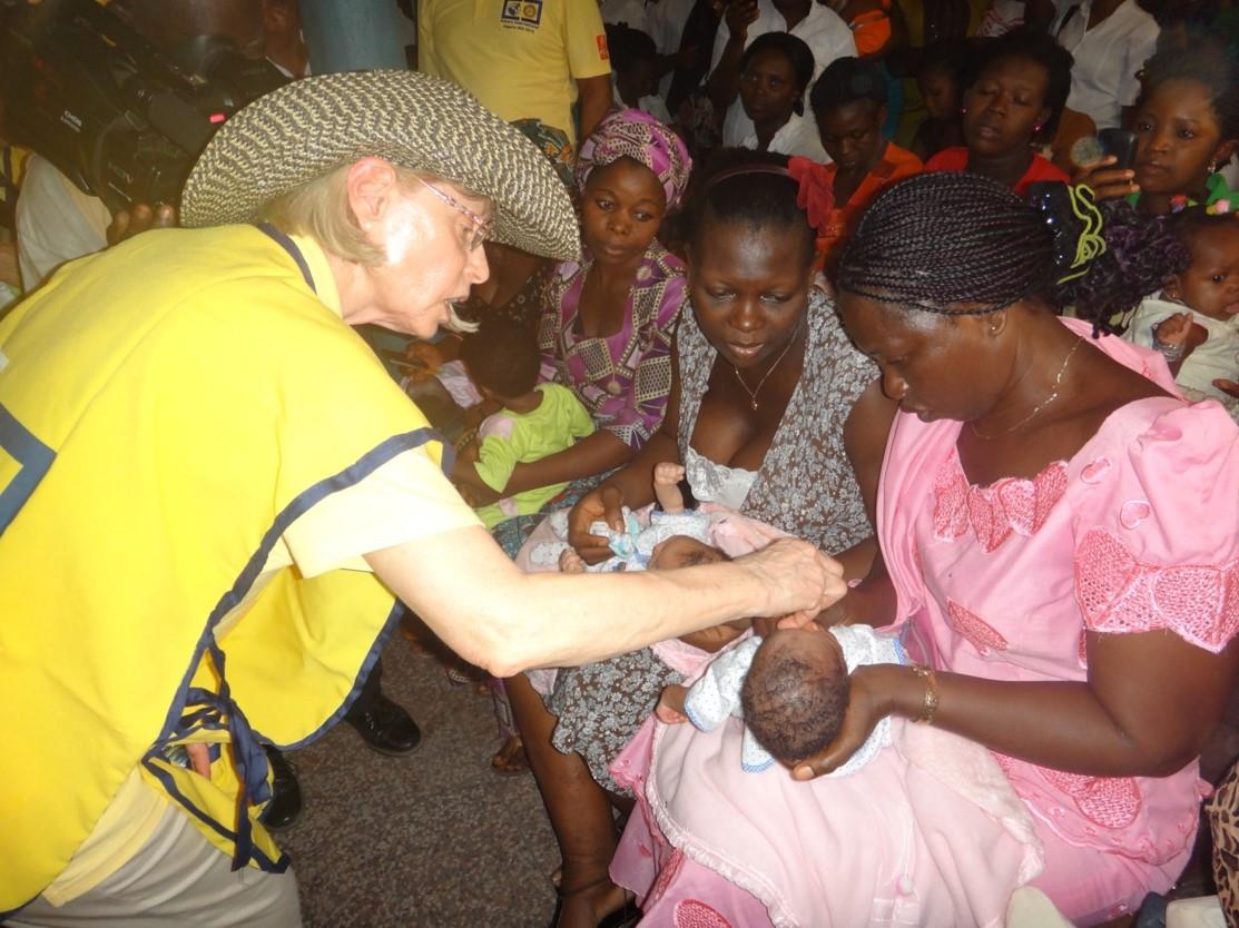 Women of Rotary Rotary Club of Northbrook