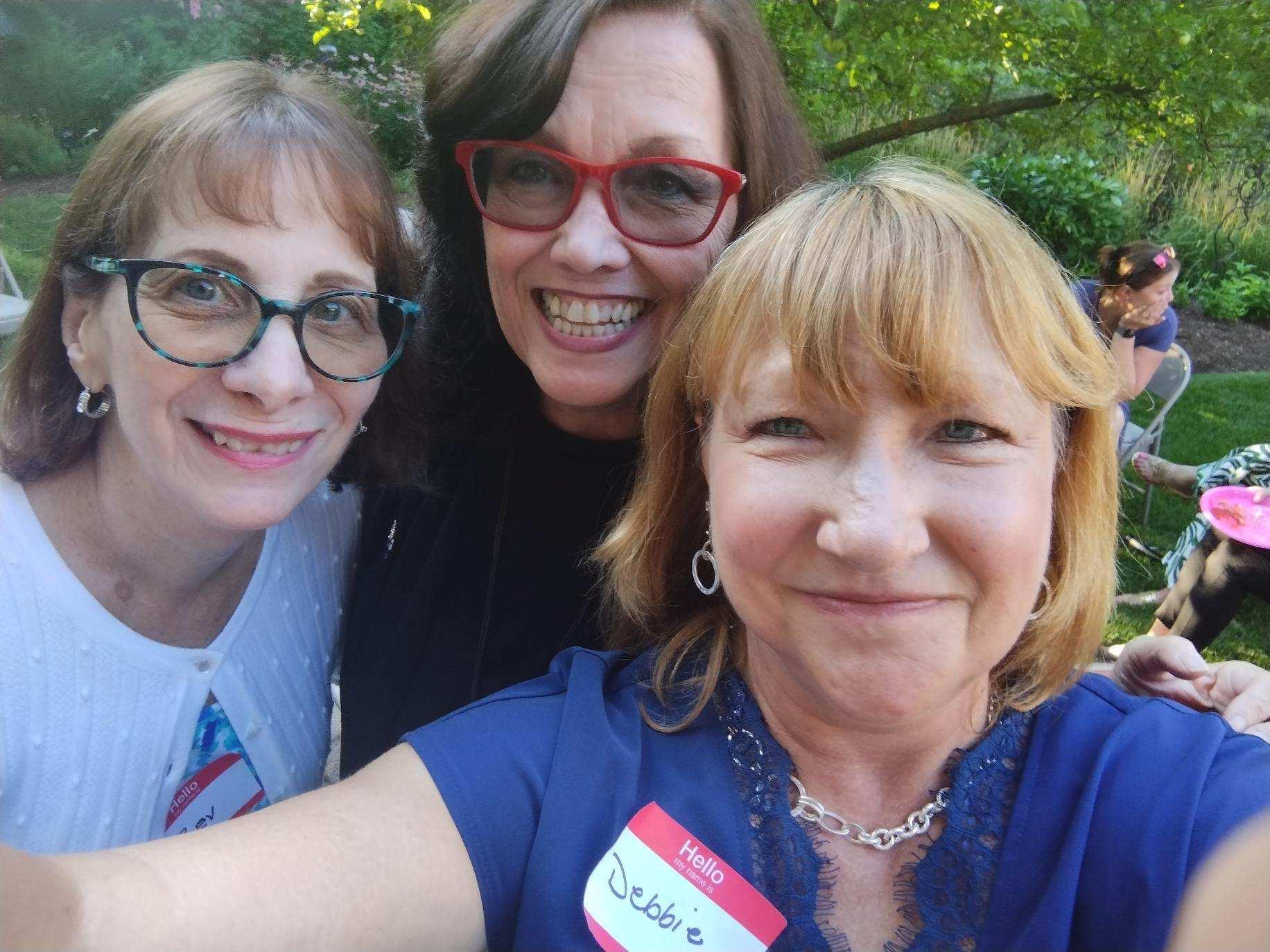 Women in Rotary Rotary Club of Northbrook