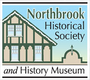 Northbrook History Museum Map