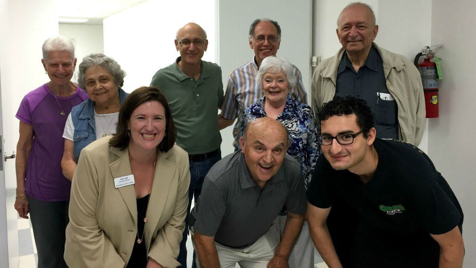 Women of Rotary Rotary Club of Northbrook