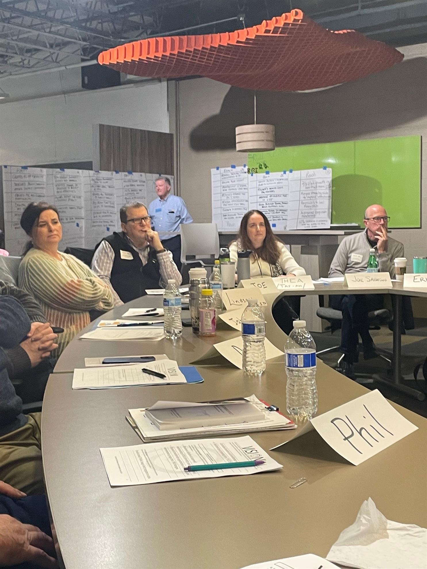 Visioning Rotary Style | Rotary Club of Northbrook