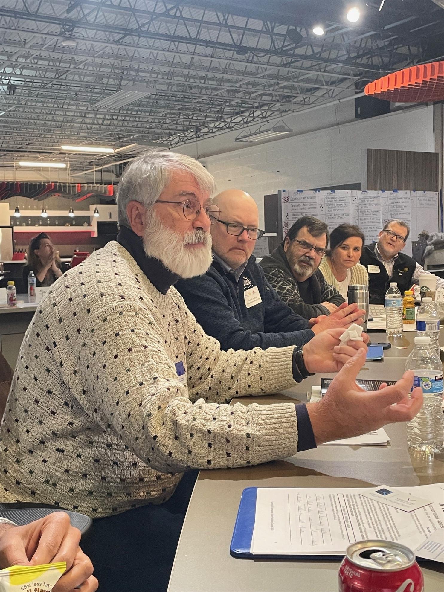 Visioning Rotary Style | Rotary Club of Northbrook