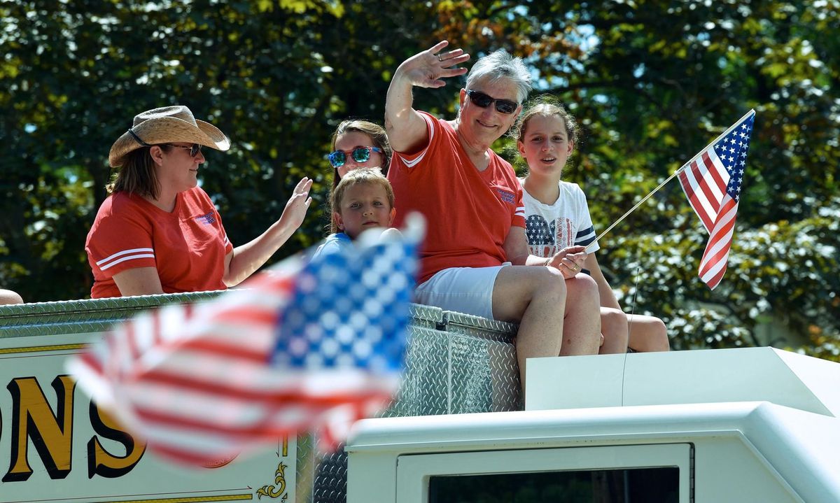 Women of Rotary Rotary Club of Northbrook