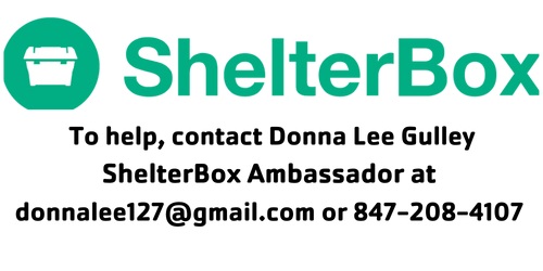 ShelterBox