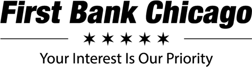 First Bank Chicago