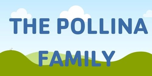 The Pollina Family