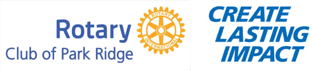 Park Ridge logo