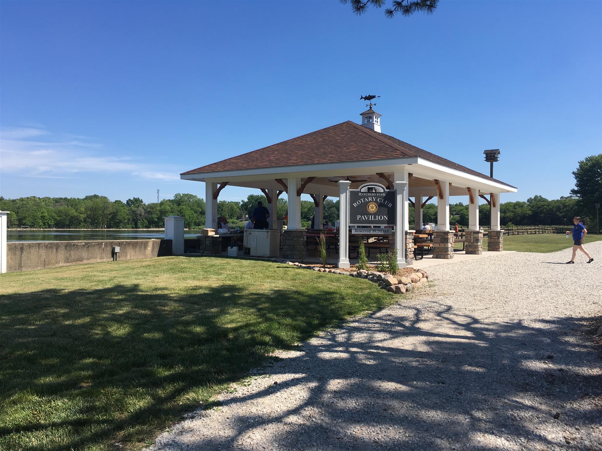 Home Page RichmondSpring Grove Area Rotary Club