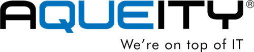 Aqueity