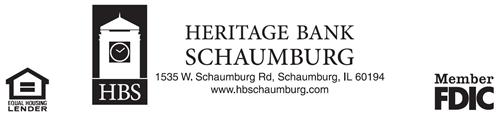 Heritage Bank Schaumburg