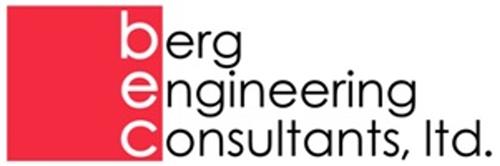 Berg Engineering Consultants, LTD.