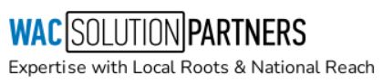 WAC Solution Partners Midwest