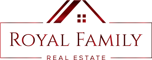 Royal Family Real Estate