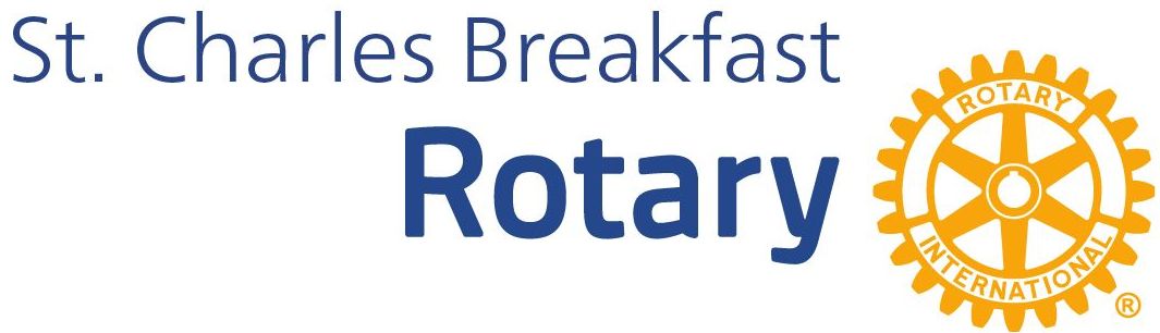 St. Charles Breakfast logo