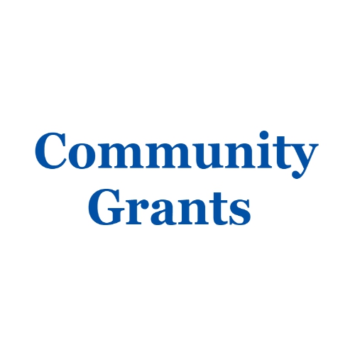 Community Grant Application Now Available Rotary Club of