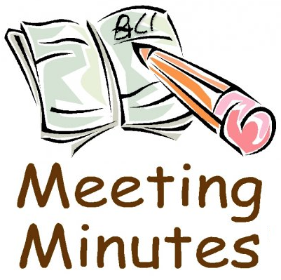 Board Meeting Minutes- June 4 2020 | Rotary Club of Winnetka-Northfield