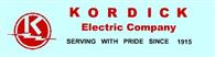 Kordick Electric