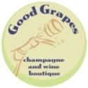 Good Grapes logo