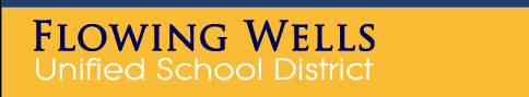 Flowing Wells School District