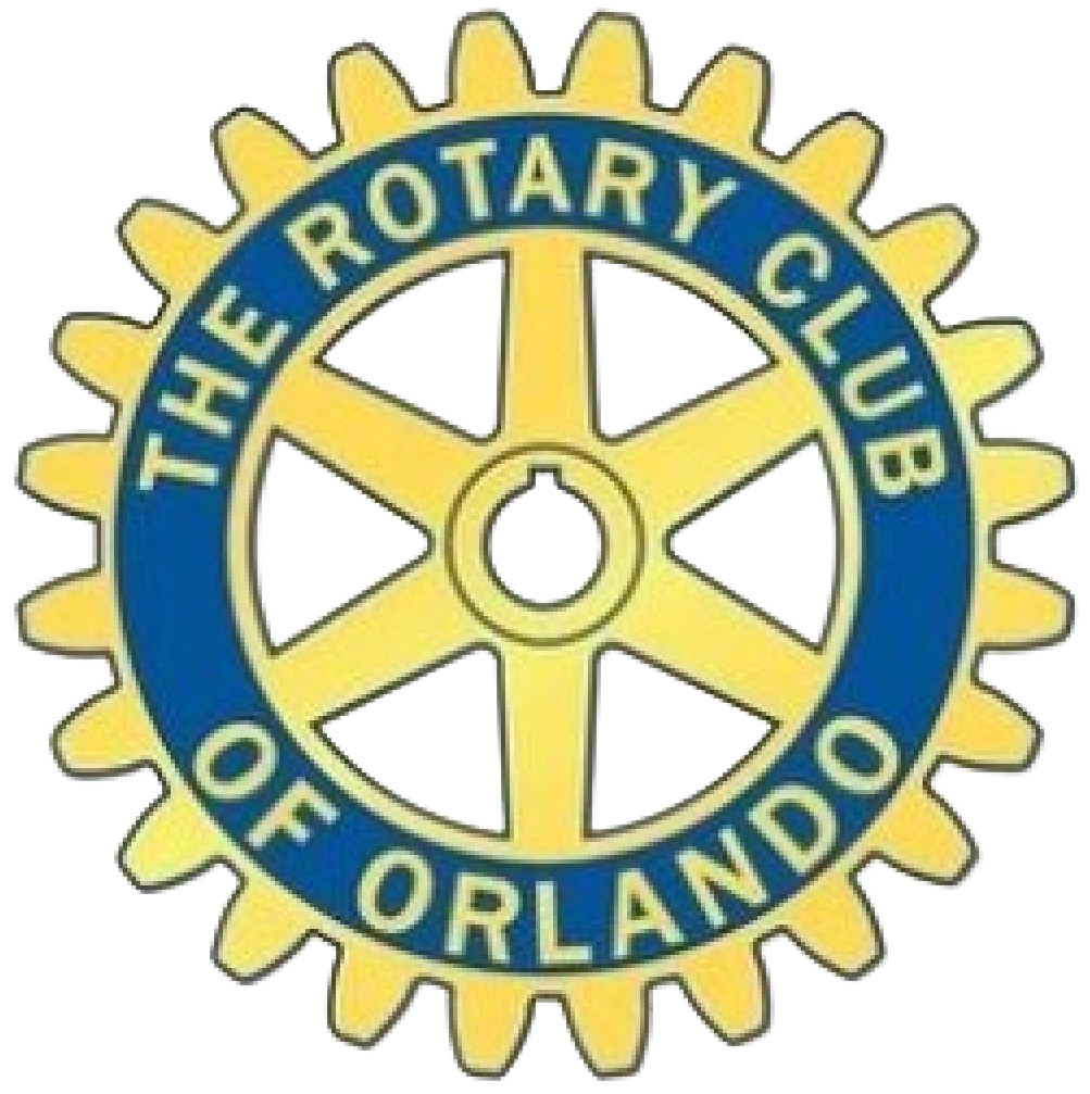 2025 Message | Rotary Club of Orlando