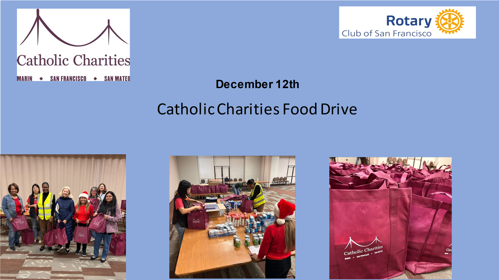 Salvation Army's 2025 Red Kettle Campaign