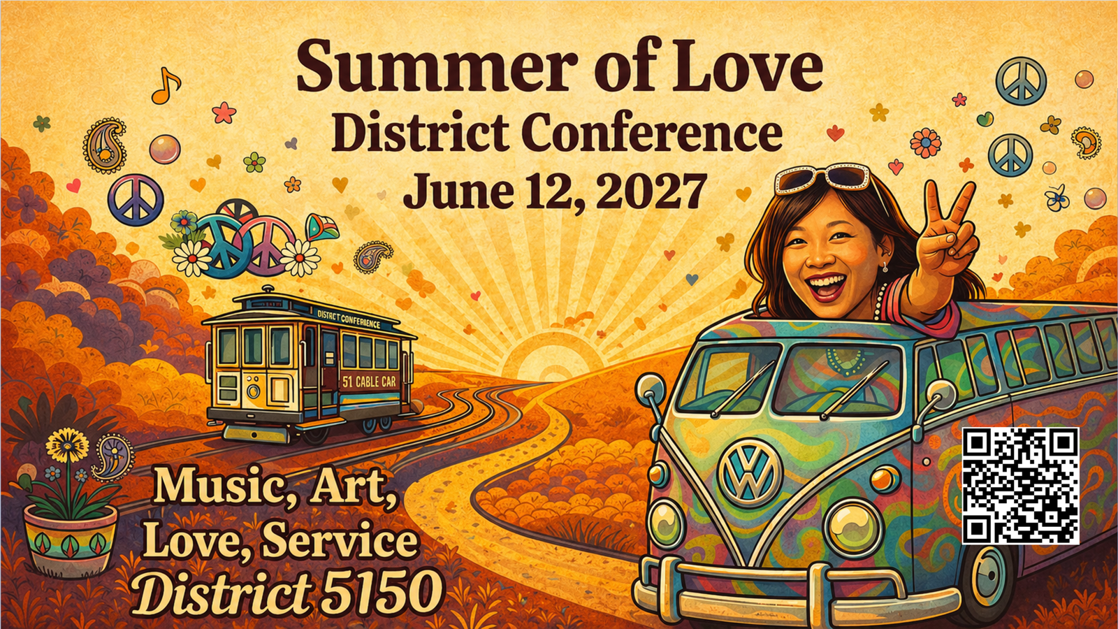 Summer of Love