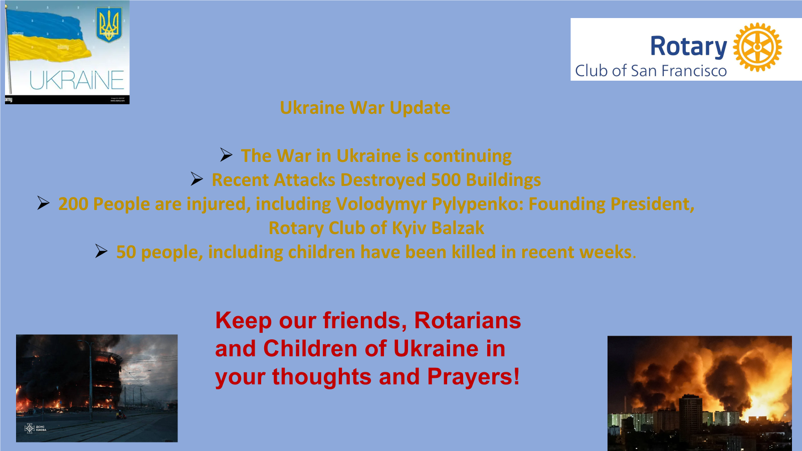 Ukraine