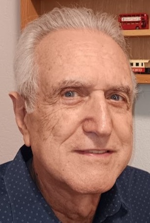 ROTARY LUNCHEON May 7, 2024: Bill Lieberman: Why We Drive on the Right