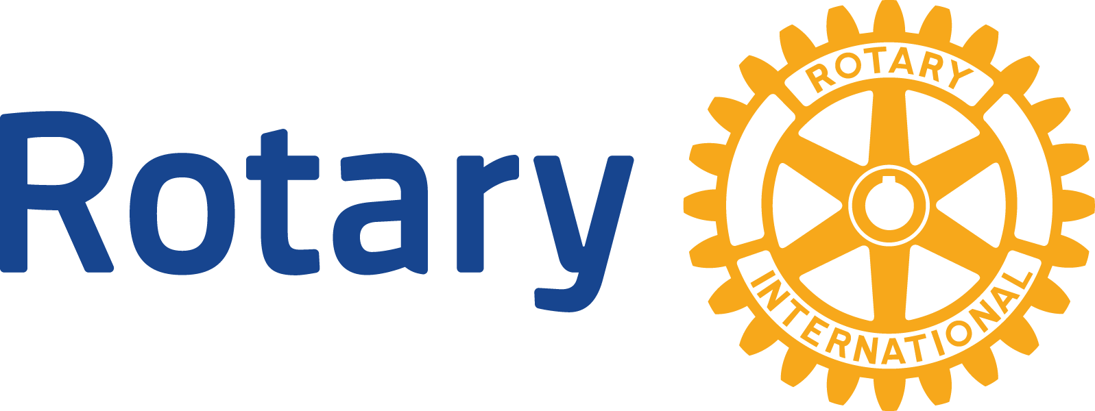 Rotary Logo 5016 