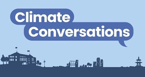 Rotary Climate Action Network May 26, 2022: Climate Conversations 