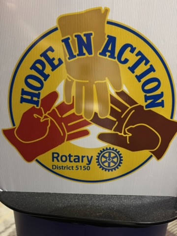 District Conference Highlights: Springtime in Santa Rosa | Rotary Club ...