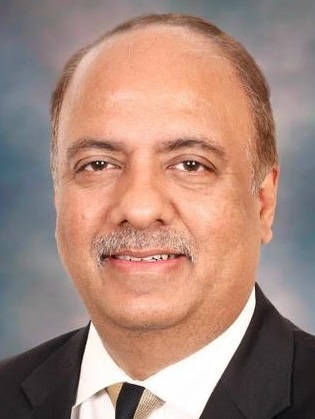 Shekhar Mehta