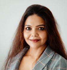 Ambaree Majumder