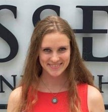 Julie Gaudin