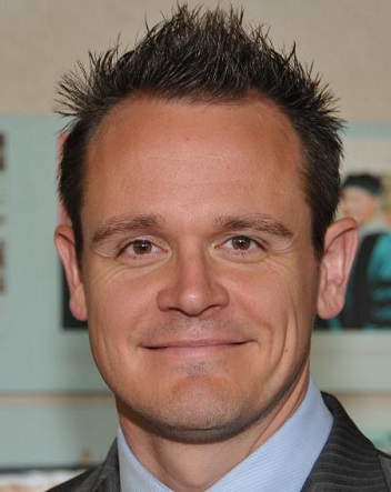 Ryan Rowe