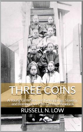 cover of Three Coins