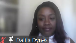 Dalila Dynes