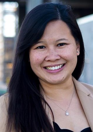 Kimberly Leung